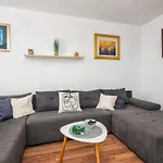 Appartement Neda *
