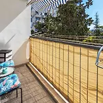 Appartement Neda