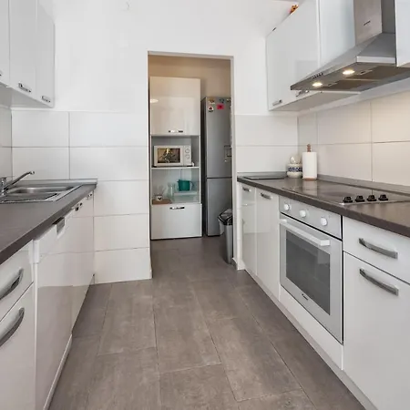 Neda Apartamento