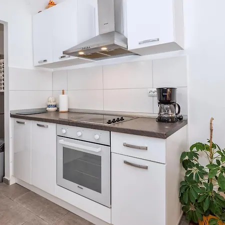 Neda Apartament Split