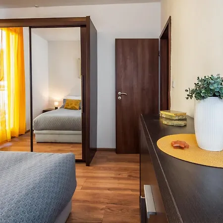 Apartament Neda