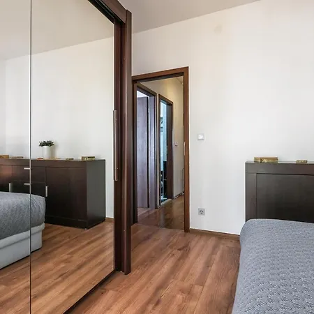 Apartament Neda Split
