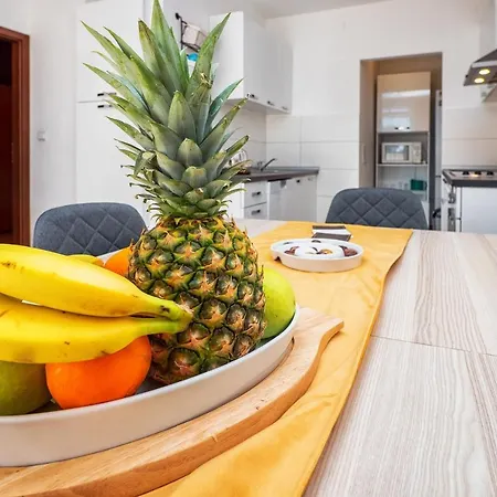 Apartament Neda Split