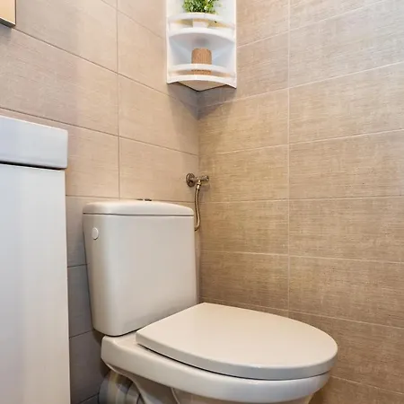 Apartament Neda Split