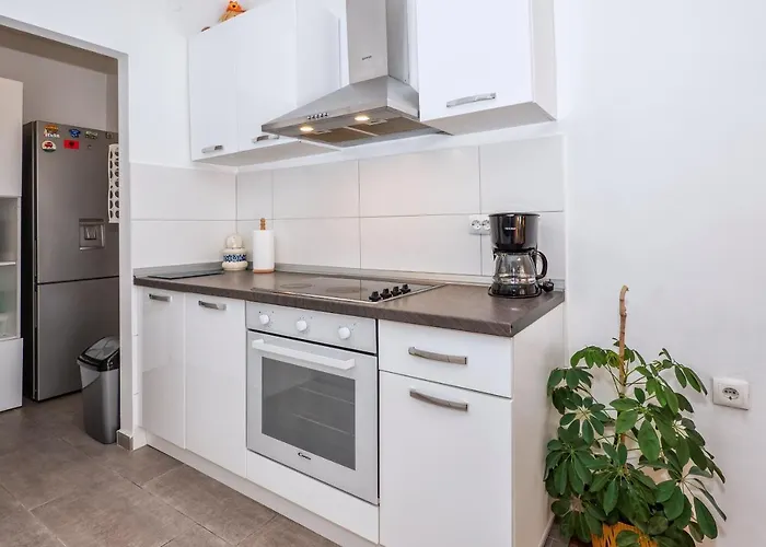 Neda Apartman Split