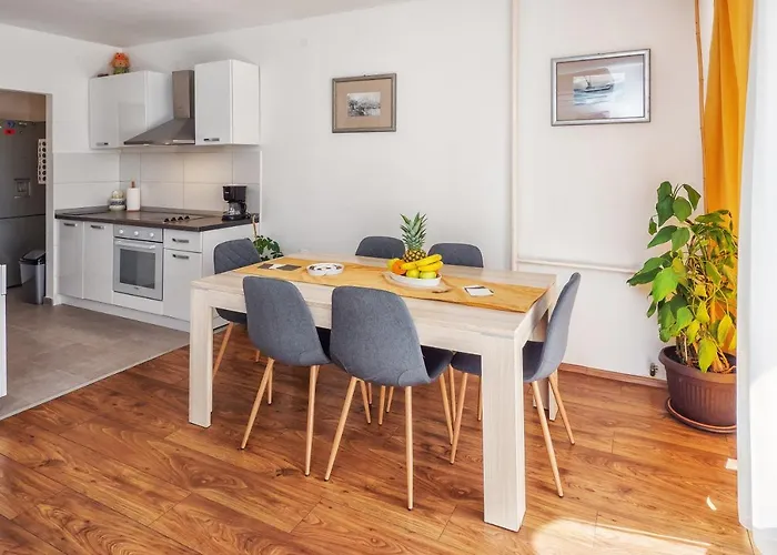 Neda Apartman Split