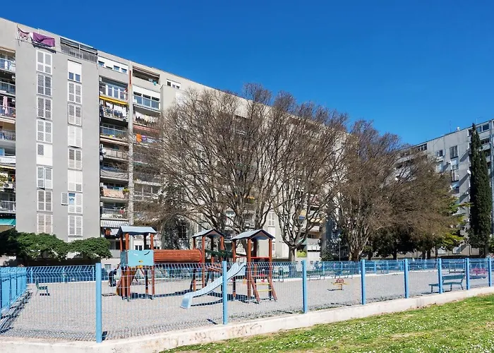 Neda Apartman *