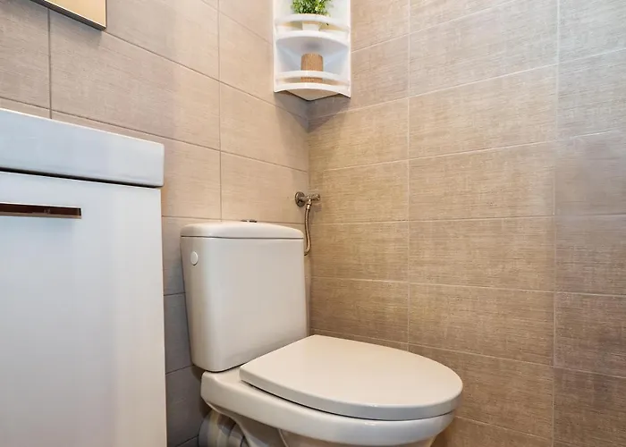 Apartman Neda Split