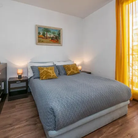 Apartmán Neda