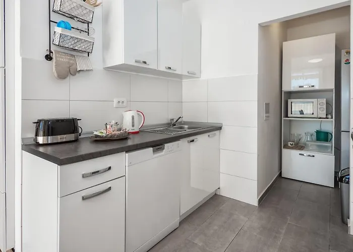Neda Apartman