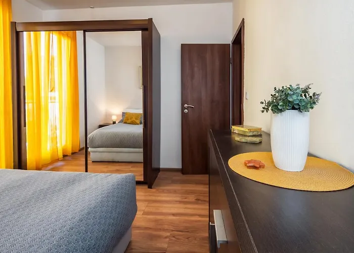 Apartman Neda