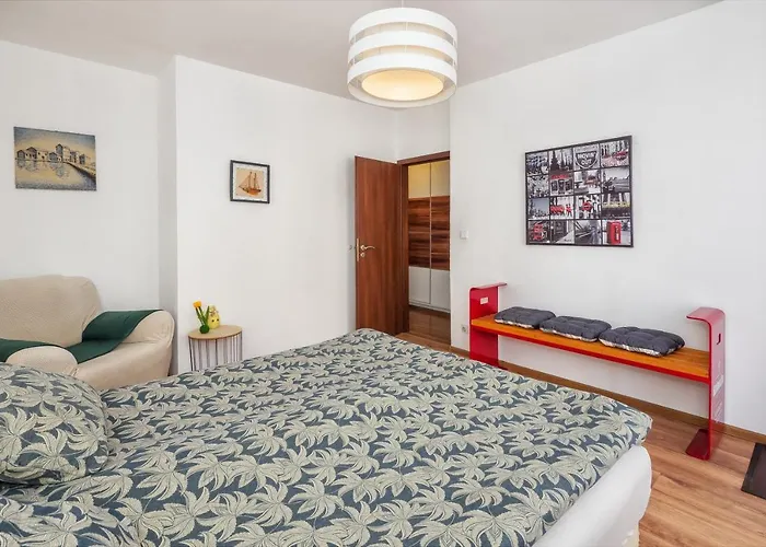 Apartman Neda Split