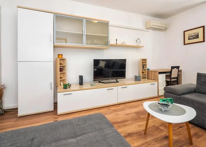 Apartman Neda Split