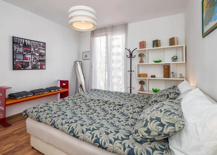 Neda Apartman Split