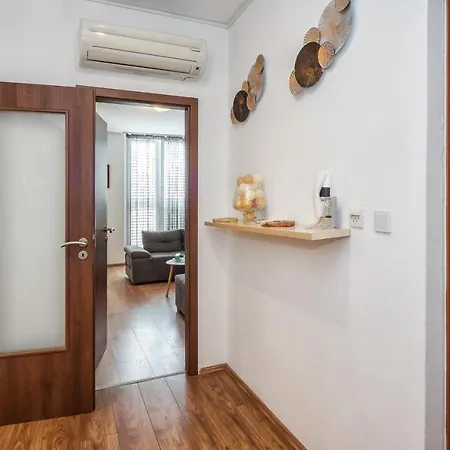 Apartment Neda Split
