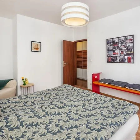 Apartment Neda Split