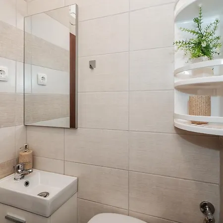 Apartment Neda
