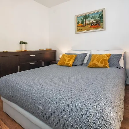 Neda Appartement