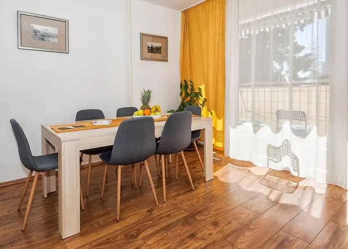 Neda Apartmán Split