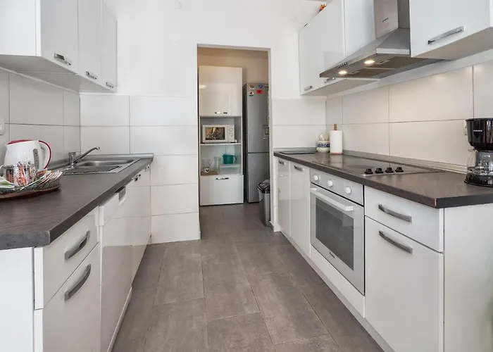 Neda Apartmán