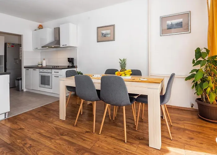 Apartmán Neda Split