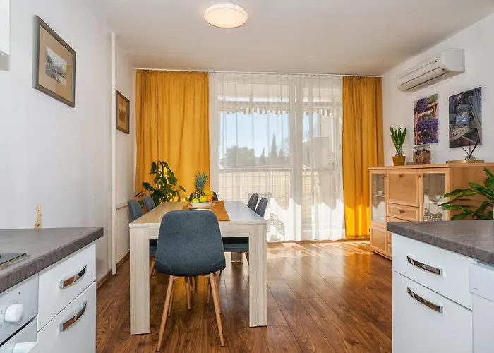 Apartmán Neda *