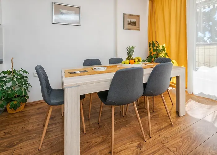 Neda Apartmán *