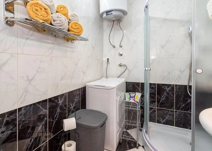 Neda Apartmán Split