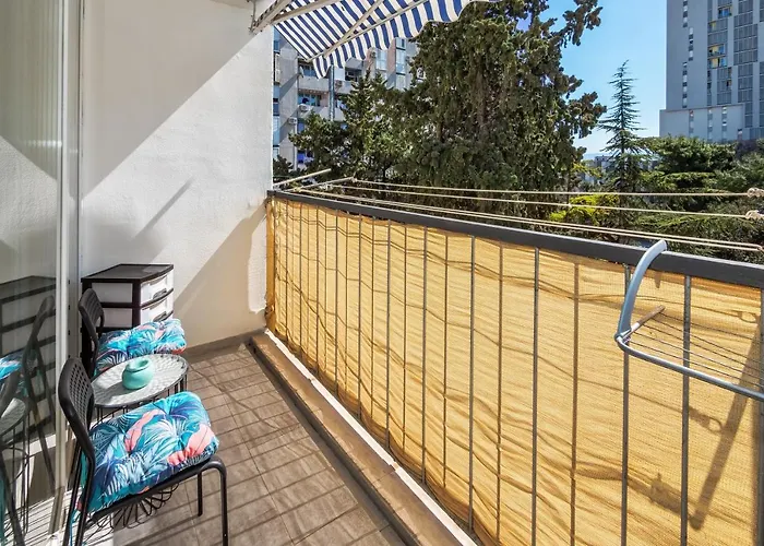 Apartmán Neda