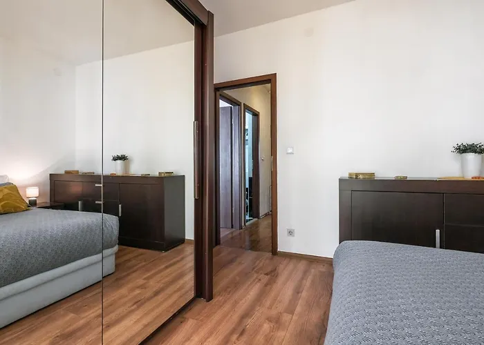 Apartmán Neda Split