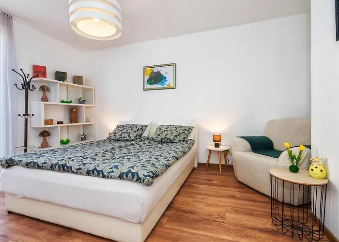 Apartmán Neda