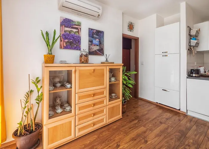 Neda Apartmán